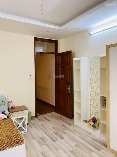 Bán Nhà Khương Trung  Thanh Xuân  62 Tỷ - 40m2 - ô Tô Tránh Thoải Mái 4