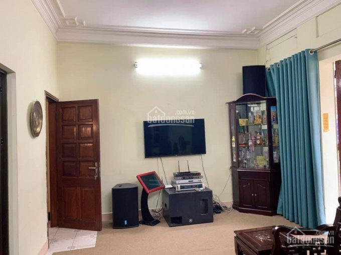 Bán Nhà Lương Thế Vinh/trung Văn, Nam Từ Liêm Phân Lô, ô Tô Tránh: 56m2, 5 Tầng, Mt 43m, 54 Tỷ 1