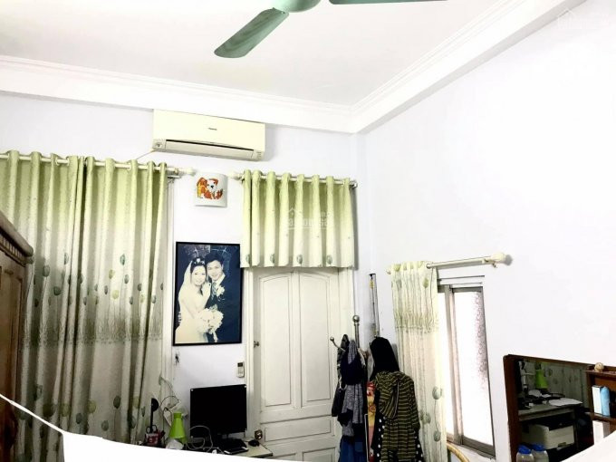 Bán Nhà Mặt Phố đường Khương đình Thanh Xuân, Ngã Tư Sở 50m2- 3 Tầng, Kd, Vỉa Hè 4m Giá 7 Tỷ 2