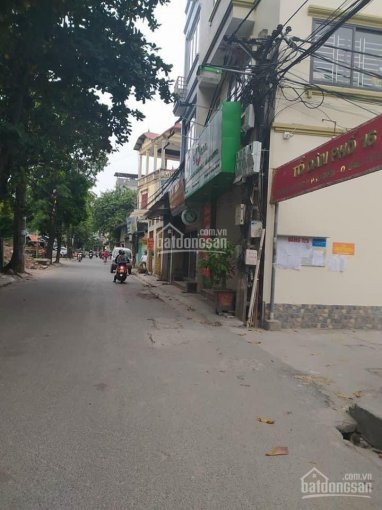 Bán Nhà Ngõ 193 Phú Diễndt: 45m2 Mt: 6m Giá 36 Tỷ 1