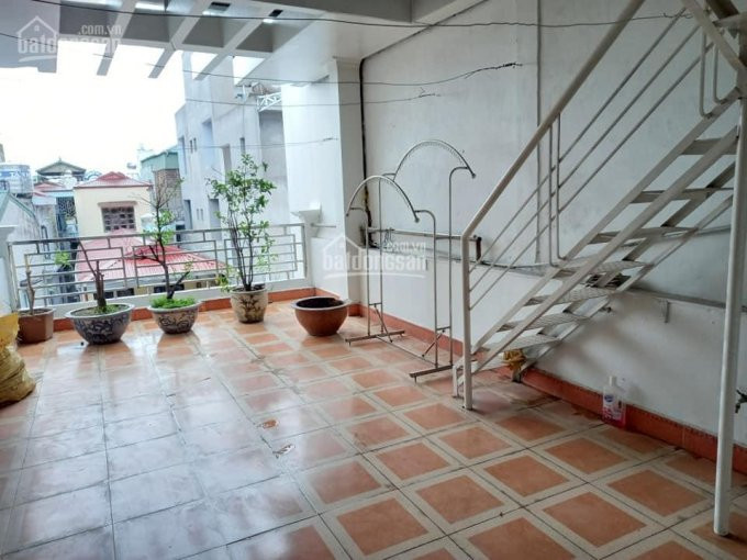 bán Nhà Ngõ Gốc đề - Minh Khai - 49m2 Giá 38 Tỷ 1