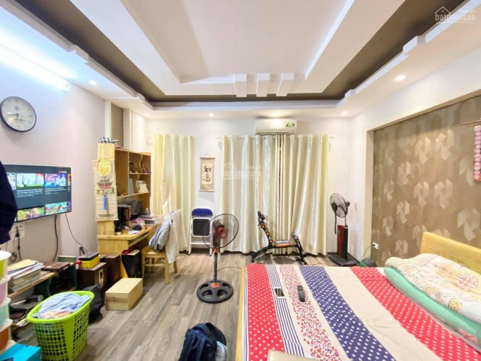 bán Nhà Ngõ Gốc đề - Minh Khai - 49m2 Giá 38 Tỷ 3