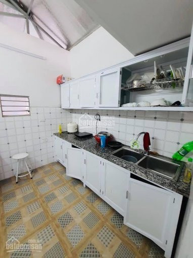 Bán Nhà Ngõ Minh Khai - Oto Tránh - 32m2 Giá 35 Tỷ 2