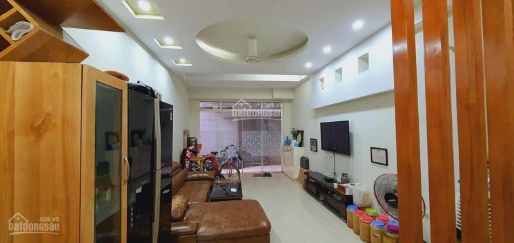 Bán Nhà Nguyễn Trãi, Ngã Tư Sở, Hàng Xóm Royal City, ô Tô đỗ Cổng, 5t, Mt5m, 45m2, 45tỷ 2