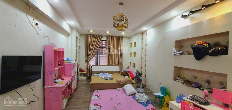 Bán Nhà Nguyễn Trãi, Ngã Tư Sở, Hàng Xóm Royal City, ô Tô đỗ Cổng, 5t, Mt5m, 45m2, 45tỷ 7