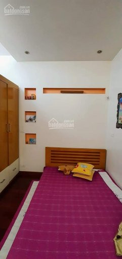 Bán Nhà Nguyễn Văn Cừ Giá 1 Tỷ 85, Diện Tích 26m2, Mt4m, 4 Tầng, Ngõ Thông, Lh 0986055225 2