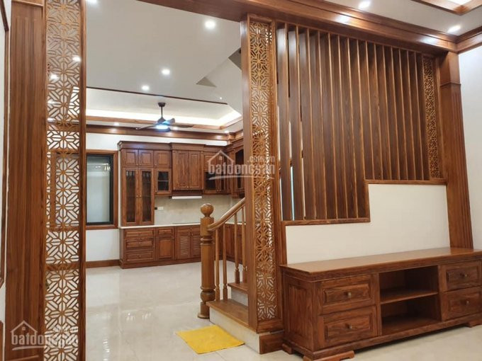 Bán Nhà Phố Liễu Giai, Ba đình, 61m2  5 Tầng, Giá 14 Tỷ, đường 2 Oto Tránh, Mặt Ngõ Thẳng, Có Gara 1