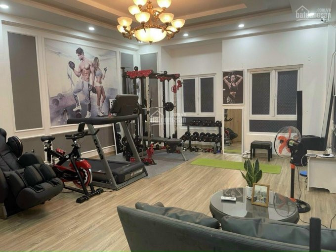 Bán Nhà Tặng Phòng Gym Nt Cao Cấp, Bùi Thị Xuân, Bến Thành Q1 Chỉ 10,9 Tỷ 1