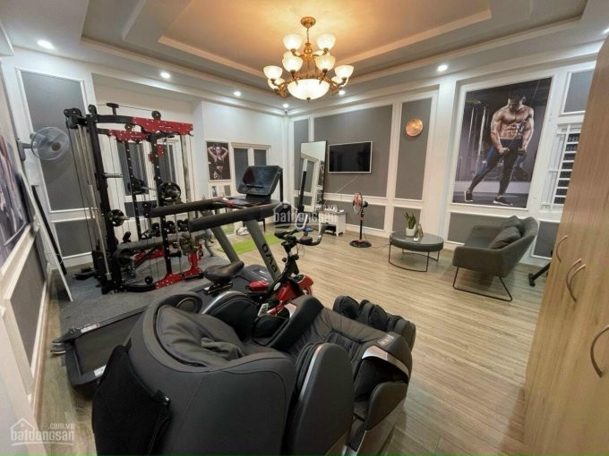 Bán Nhà Tặng Phòng Gym Nt Cao Cấp, Bùi Thị Xuân, Bến Thành Q1 Chỉ 10,9 Tỷ 5