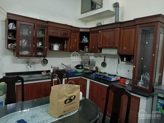 Bán Nhà Tây Mỗ 6 Tầng, Hàng Xóm Của Vinsmart City, đầy đủ Tiện ích, Dt 58m2, Xây 6 Tầng,giá 3 Tỷ 4