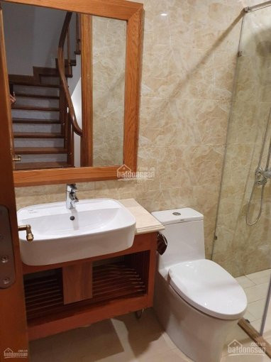 Bán Nhà Xây Mới đường Hồ Tùng Mậu, Diện Tích 45m2x6 Tầng Mt 4,1m , Oto Vào,  Thang Máy , Giá 6,9 Tỷ 3