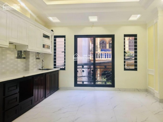 Bán Nhà Xây Mới đường Hồ Tùng Mậu, Diện Tích 45m2x6 Tầng Mt 4,1m , Oto Vào,  Thang Máy , Giá 6,9 Tỷ 6