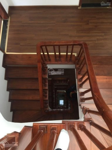 Bán Nhà Xây Mới đường Hồ Tùng Mậu, Diện Tích 45m2x6 Tầng Mt 4,1m , Oto Vào,  Thang Máy , Giá 6,9 Tỷ 7