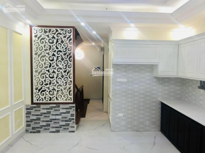 Bán Nhà Xây Mới đường Hồ Tùng Mậu, Diện Tích 45m2x6 Tầng Mt 4,1m , Oto Vào,  Thang Máy , Giá 6,9 Tỷ 8