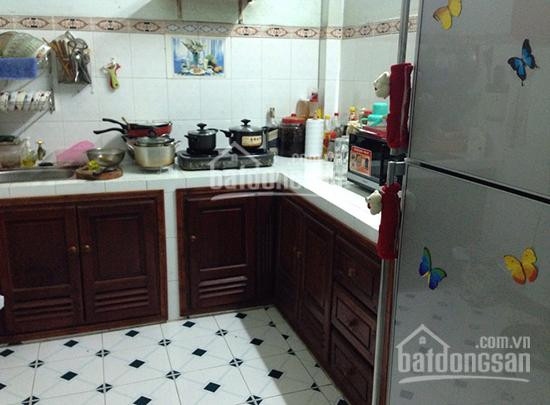 Bán Nhà,1 Trệt 1 Lầu,dt 80m2 ,quận 12,đường Tô Ký,shr,giá 980 Triệu 3