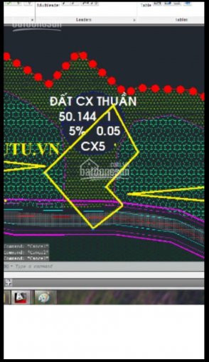 Bán  Nhanh 5 Nền 500 M2 Sát Chợ đường Bào Giá Chỉ Từ 2 Tỷ Lh Cc 0902209958 3