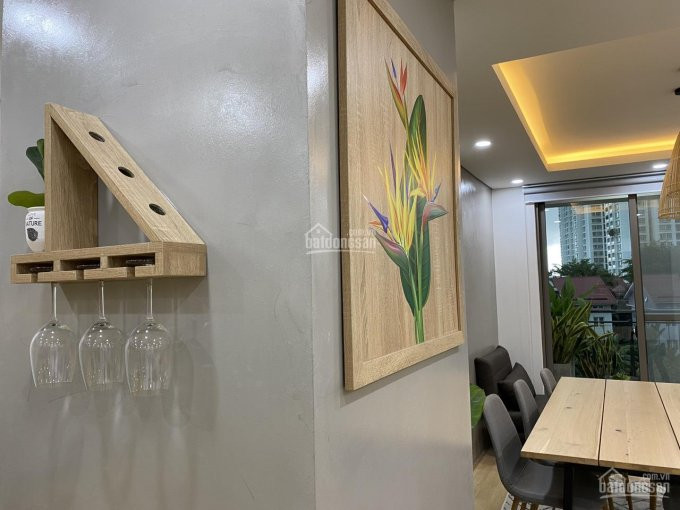 Ban Quản Lý Cho Thuê Nhiều Căn Hộ Saigon South Residence Phú Mỹ Hưng, Giá Từ 10tr/th 0934522759 6