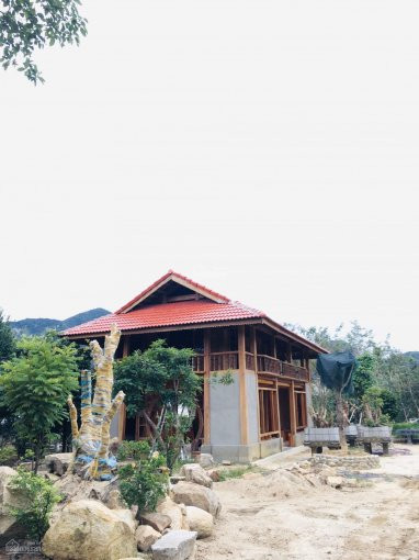 Bán Trang Trại Vườn Sinh Thái Diên Khánh 1