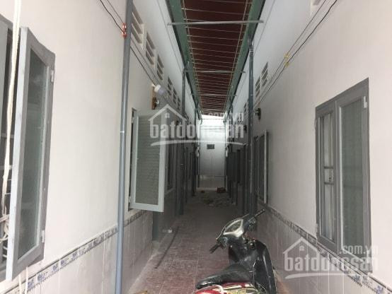 Bán Vài Dãy Trọ ở Hóc Môn,củ Chi,giá Từ 800tr đến 1 Tỷ 1