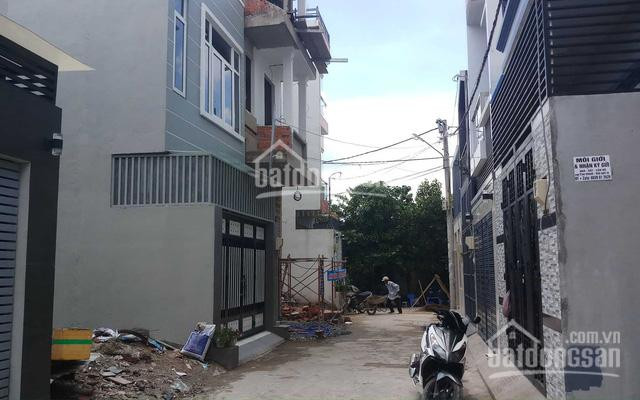 Bán Vài Dãy Trọ ở Hóc Môn,củ Chi,giá Từ 800tr đến 1 Tỷ 4