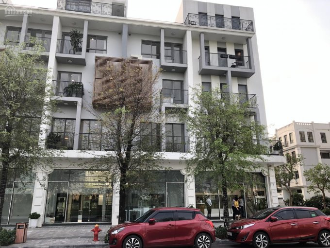 Bảng Hàng Shophouse Liền Kề The Manor Central Park Trực Tiếp Cđt Chiết Khấu 13%, Vay Nh 0% 2