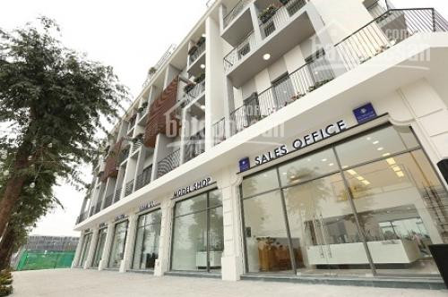 Bảng Hàng Shophouse Liền Kề The Manor Central Park Trực Tiếp Cđt Chiết Khấu 13%, Vay Nh 0% 5