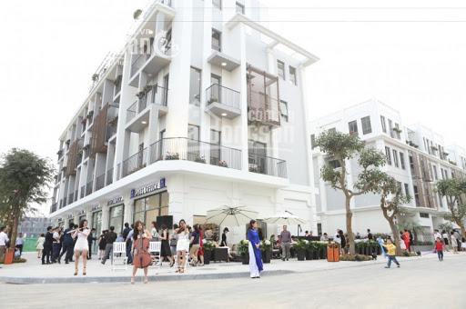 Bảng Hàng Shophouse Liền Kề The Manor Central Park Trực Tiếp Cđt Chiết Khấu 13%, Vay Nh 0% 6