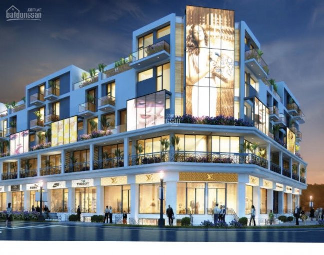 Bảng Hàng Shophouse Liền Kề The Manor Central Park Trực Tiếp Cđt Chiết Khấu 13%, Vay Nh 0% 9