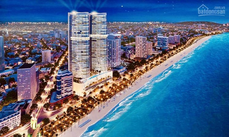 Beau Rivage Nha Trang - Lợi Nhuận Bền Vững - đẳng Cấp đầu Tư Giới Thượng Lưu 1