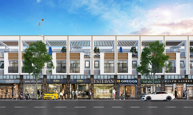 Bến Cát City Zone Chính Thức Nhận đặt Chổ, Chỉ Với 258 Triệu/35%đặt Biệt Thanh Toán Từ 8-12 Tháng 6