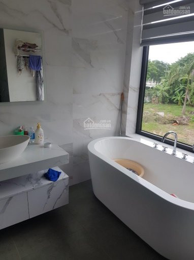 Biệt Thự An Hưng Villas Hoàn Thiện Nội Thất Xịn 270m2, Mt 165m - 0988020551 8