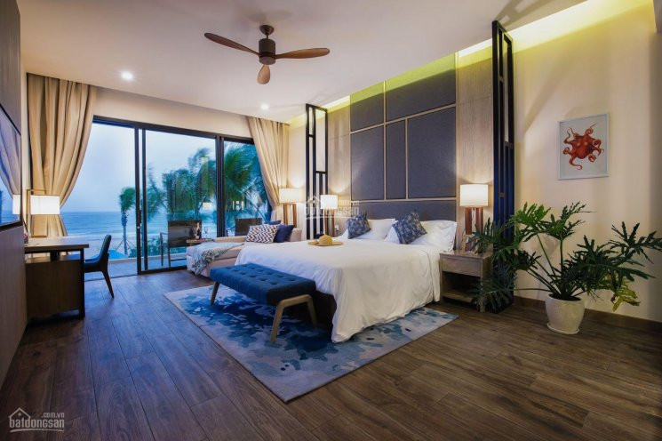 Biệt Thự Biển 5* Melia Hampton Hồ Tràm - Còn 3 Căn Cuối Cùng Dành Cho Quý Anh Chị May Mắn! 8