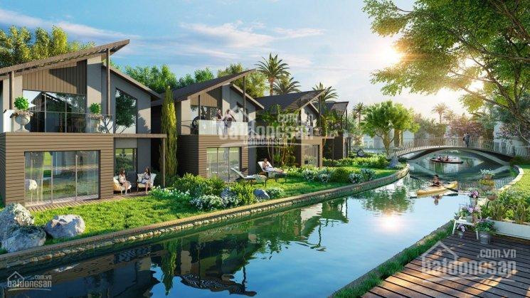 Biệt Thự Biển Novaworld Hồ Tràm, Mở Bán Căn đẹp Thanh Toán Chỉ 35% Ngưng đến Lúc Nhận Nhà, Lh Cđt 1