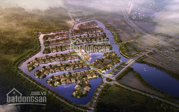 Biệt Thự đảo Ecopark - Thanh Toán Từ 63 Tỷ Nhận Nhà - Ls 0%/3 Năm - Ck 9 Tr/m2 - Pkd 0975715283 7