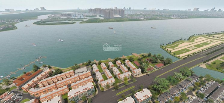 Biệt Thự đơn Lập The Elitte 2 Khu Tai Thỏ 15x25m, View Sông Rộng, Giá 22,5 Tỷ 0981331145 8