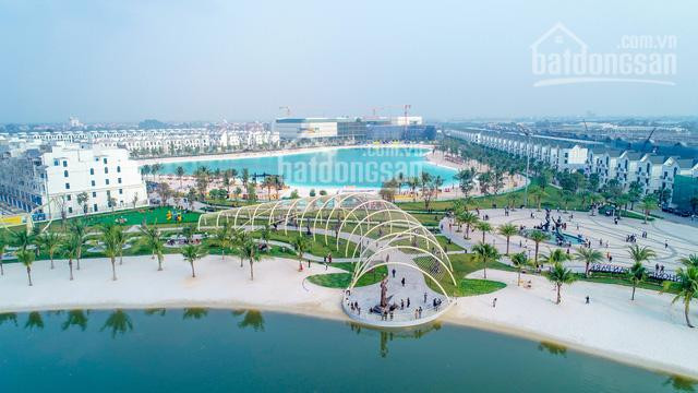 Biệt Thự Hải âu 1 Cho Thuê Nhà Hàng Hải Sản, View Biển Hồ, Gần Vincom Megamall 3