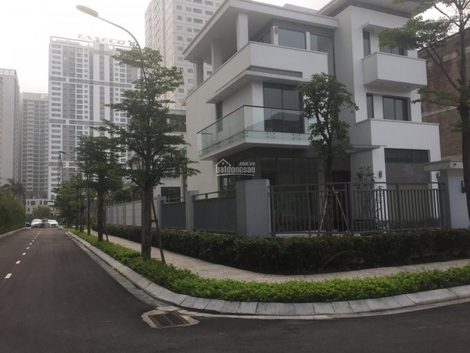 Biệt Thự Ngoại Giao đoàn, Dt: 216m2, Hướng Bắc, Lh: 0913078636 3