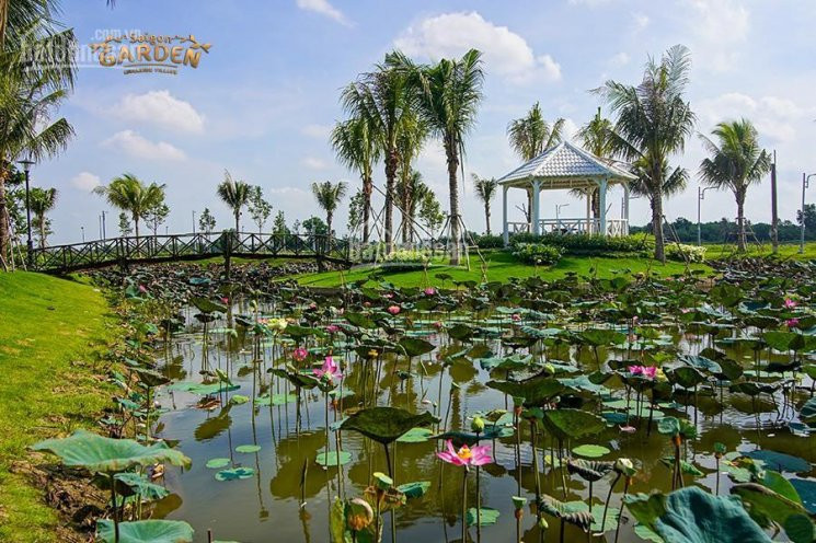 Biệt Thự Sân Vườn Bến Du Thuyền Ngay Q9 21 Tỷ/1000m2 Ck Khủng Giảm Còn 14 Tỷ/lôlh  0903343106 3