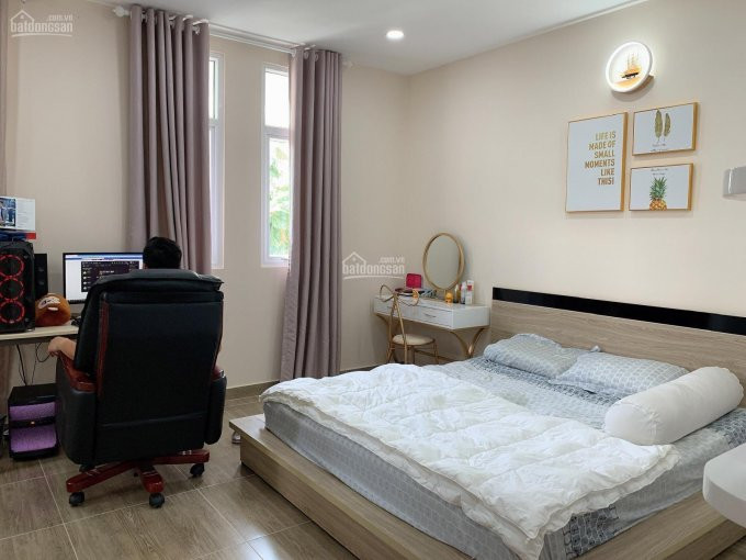 Biệt Thự Villa Park, Nhà Full Nội Thất, Giá 12 Tỷ, đã Có Sổ, Lh 0901914360 4