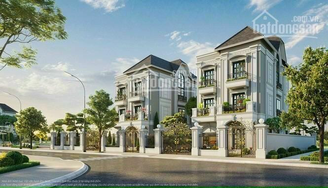 Biệt Thự Vinhomes Grand Park Dt 200m2, Thanh Toán 4 Tỷ đến Khi Nhận Nhà Lh 0909566833 4