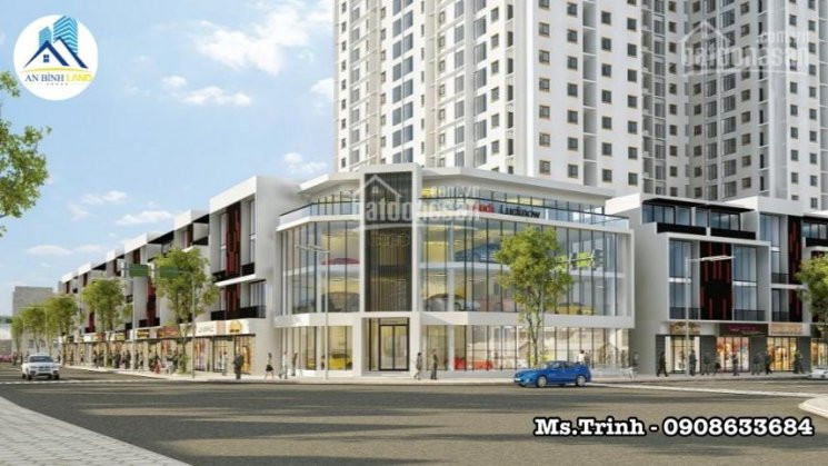 Booking Giỏ Hàng đẹp Nhất Dự án Roxana Plaza 3