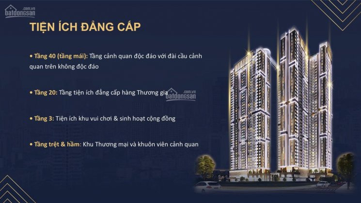 Booking Ngay Căn Hộ Có "tổ Hợp Hệ Sinh Thái Trên Không" đầu Tiên Tại Bình Dương-happy One Central 20