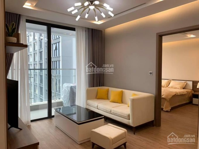 Bql Cho Thuê Chcc 36 Hoàng Cầu - Hoàng Cầu Skyline, 92m2, 2pn, đủ đồ, Giá 15 Triệu/tháng 1