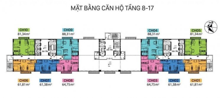 C1 Thành Công, Ba đình Bán Duplex  119m2-140m2-160m2, Ký Trực Tiếp Cđt, Lh 0396993328 Ms Trang 6