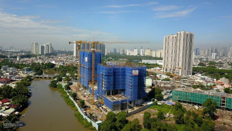 Căn 2pn View Trung Tâm Thành Phố Và Hồ Bơi, Tầng Trung Tại Trung Tâm Phường An Phú, Q2 3