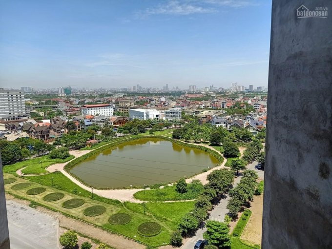 Căn 3 Pn 834m2 View Hồ Sài đồng Dự án Le Grand Jardin Sài đồng Long Biên Giá 2 Tỷ Nhận Nhà T11 1