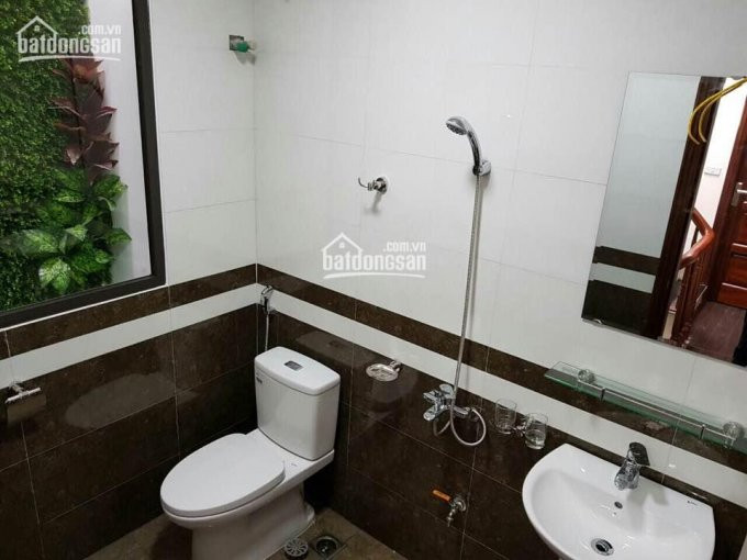 Cần Bán Nhà Ngõ Kinh Doanh được ở đại Từ, 30m2 X 4 Tầng, Mới đẹp, Sổ đỏ, Giá 265ty 1