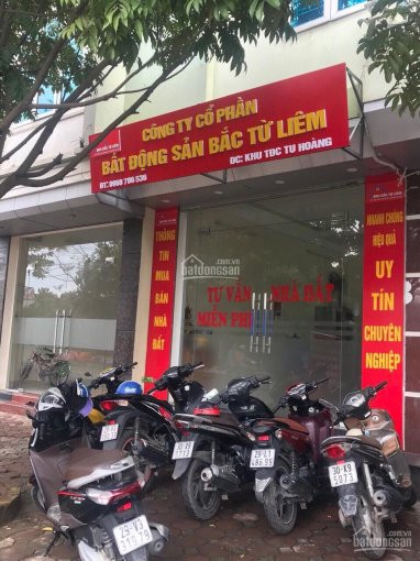 Cấn Bán Nhiều Lô đất Kinh Doanh Tốt Khu Vực Cầu Diễn - Nhổn Tài Chính Trên Dưới 3 Tỷ 4