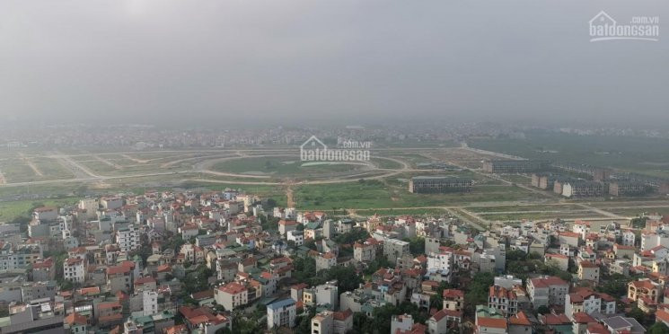 Căn Góc 2 Ngủ Giá Rẻ Hơn Bạn ở Dưới Tht New City- Hoài đức 7