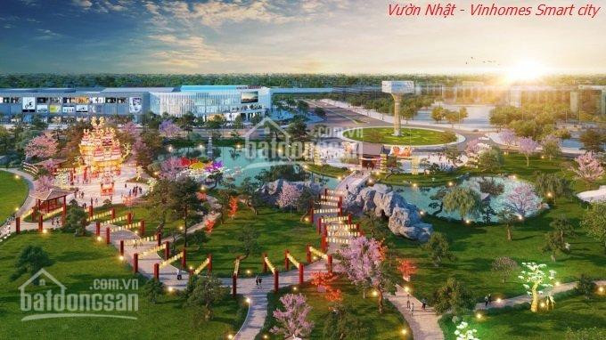 Căn Hộ 1pn + 1 Tại Vinhomes Smart City 43m2, Hướng đông Nam Giá Từ 1,2 Tỷ 7